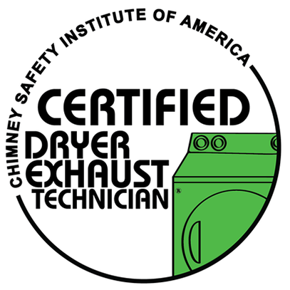 Certified Dryer Exhaust Technician