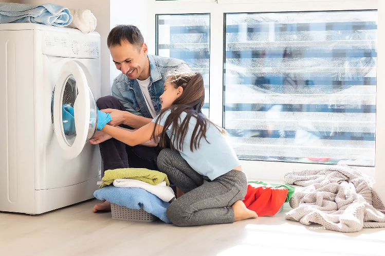 Dryer Vent Cleaning