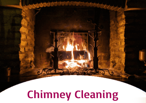 Chimney Cleaning Banner