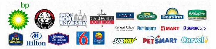 Logos List